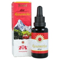 Rasamrite Elixir