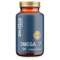 Veganský omega 7