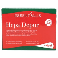 Essentialis hepa depur