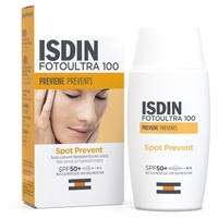Fotoultra 100 spot prevent spf 50+