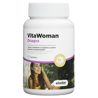 Vitawoman pupalka
