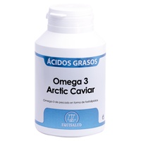 Omega 3 arktisk kaviar