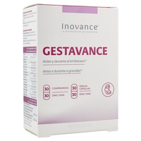 Gestavance