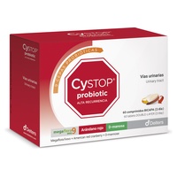 Cystop Probiotic Megaflora Evo 9