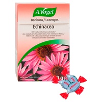 Echinacea-Bonbons