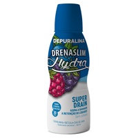 Drenaslim Hydra 450 ml - Depuralina | Natural Doctor