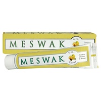 Ayurvedisk tandkräm meswak®
