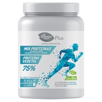 Mix de proteínas 600 g - El Granero Integral | Natural Doctor