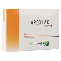 Apoxlac Forte