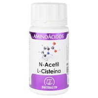N-acetyl l-cystein holomega