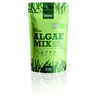 algblandning