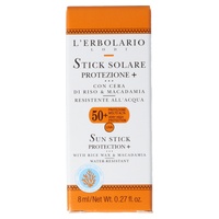 Tužka na obličej spf50+ sluneční