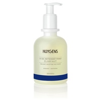 Gel de limpeza facial noturno 250 ml de gel - Huygens