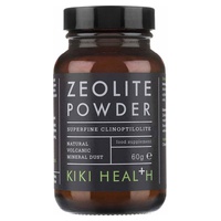 Zeolite Powder