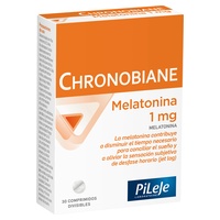 Chronobiane Melatonin