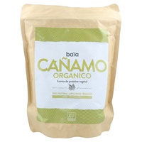 Cáñamo orgánico 500 g - Baïa | Natural Doctor