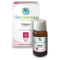 Aceite esencial de orégano 10 ml de aceite esencial - Erboristeria Magentina | Natural Doctor