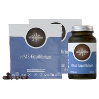 Pack hifas equilibrium