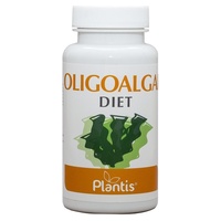 Oligoalger diet
