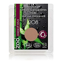 208 Nude Matte Eye Shadow Refill