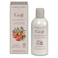 Gel de bain Goji