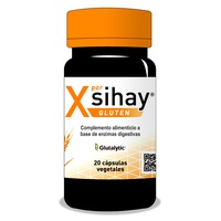 XsihayGluten