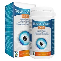 Neuro & Vision DHA