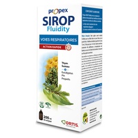 Propex Sirop Fluidifiant