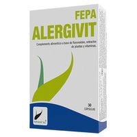 Alergivit allergies