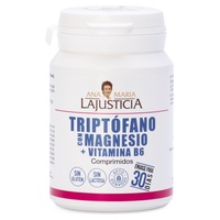 Triptofán magnéziummal + b6-vitaminnal