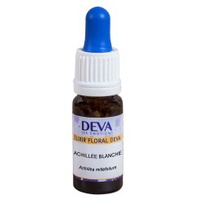 Elixir floral Achillea blanca 10 ml de elixir floral - Deva | Natural Doctor
