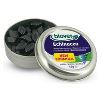 Echinacea Tabletter Box