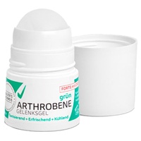 Green arthrobene forte cbd