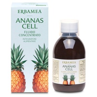 Concentrado de fluido celular de piña 100 ml - L'Erbolario | Natural Doctor