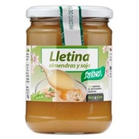 Amande et soja Lletina