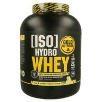 Iso Hydro Whey (Vaniljsmak)