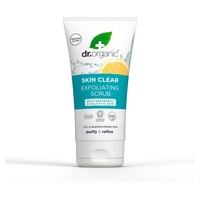 Pleťový exfoliant skin clear - mastná pleť a skvrny