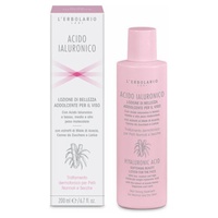 Hialuronsav nyugtató lotion