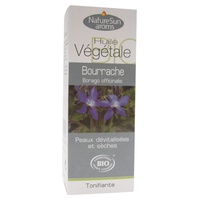 Óleo Vegetal Borragem Bio