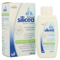 Silicea Balsam + Biotin