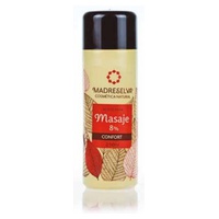 Óleo de Massagem Confort 210 ml de óleo - Madreselva