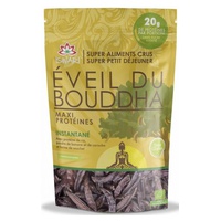 Despertar de buddha maxi proteínas bio 360 g de polvo - Iswari | Natural Doctor