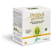 Propolgemma Adultos 20 comprimidos de 1,5g - Aboca | Natural Doctor
