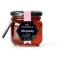 Miel de Tomillo 250 g - Alemany | Natural Doctor