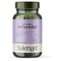 Active omega 3 imunita