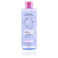 L'oreal Paris Agua Micelar Suave Pieles Sensibles 400 Ml