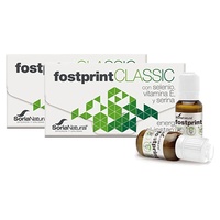 Balíček fost print classic