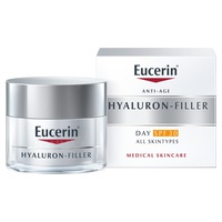 Dia de preenchimento com Hyaluron SPF30 50 ml de creme - Eucerin