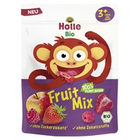 Frystorkad fruktmix +3 år