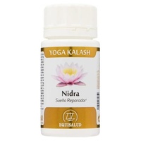 Yoga kalash nidra pihentető alvás